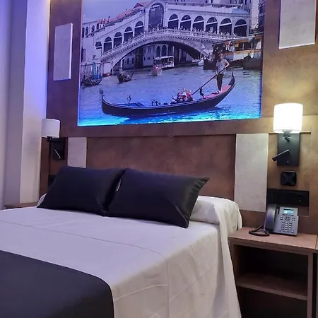 Hotel Boutique Doña Manuela-2